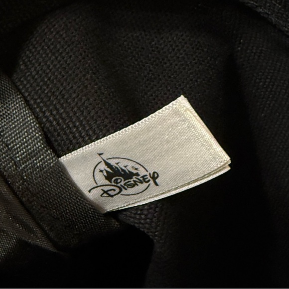 Walt Disney World Halloween Mickeys Halloween Party tote bag New with tags - Picture 3 of 6